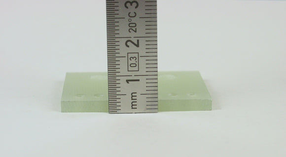 Montageplatten