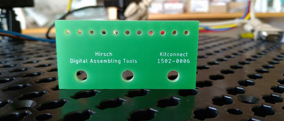 Montageplatten