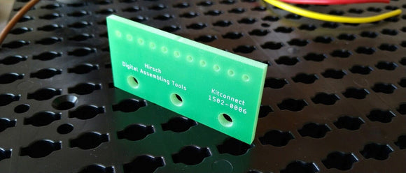 Montageplatten