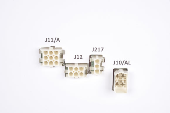 Beschriftungsblende für 3D-Rahmen.