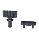 Starterkit Verlegebrettbau mit Panduit Quick-Build™-11