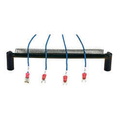 Starterkit Verlegebrettbau mit Panduit Quick-Build™