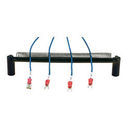 Starterkit Verlegebrettbau mit Panduit Quick-Build™-8